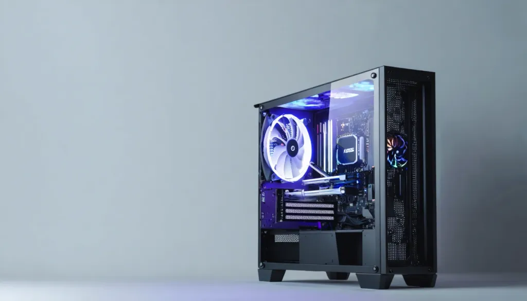 Стоит ли покупать 4070 для современного ПК: сравнение исполнения от разных производителей, ресурса системы охлаждения и реальной пользы для апгрейда компьютера