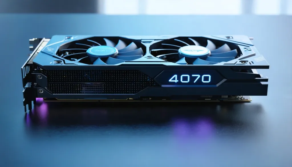 4070 для Full HD, 2K и повседневных задач: какую производительность можно ожидать в популярных играх, монтаже, стриминге и рабочих приложениях при разном бюджете