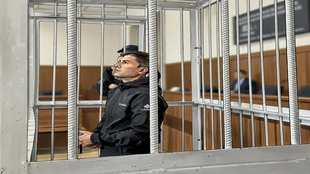 Дело о резне в 203-м передано в суд. Якутянин едва не убил сожительницу
