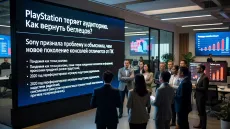 PlayStation теряет аудиторию. Как вернуть беглецов?